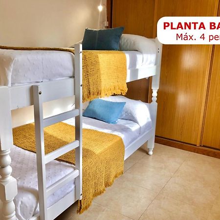 Casa Longan, Completo Alojamiento Cerca De La Playa 坎加斯德穆拉索 外观 照片