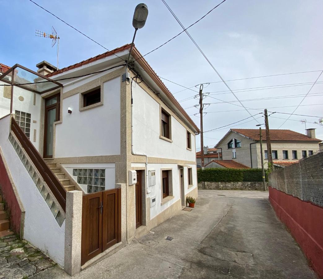 Casa Longan, Completo Alojamiento Cerca De La Playa 坎加斯德穆拉索 外观 照片