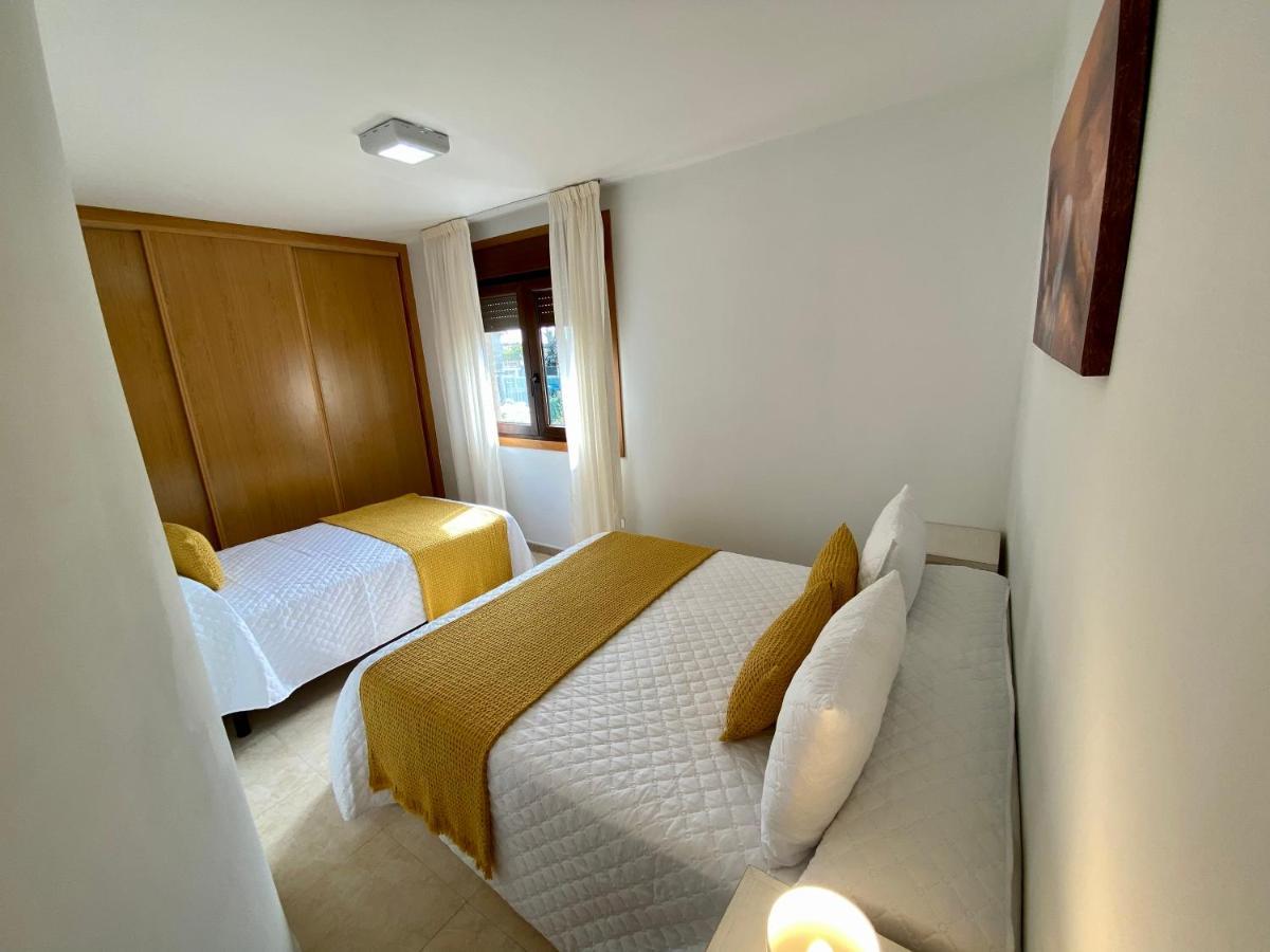 Casa Longan, Completo Alojamiento Cerca De La Playa 坎加斯德穆拉索 外观 照片