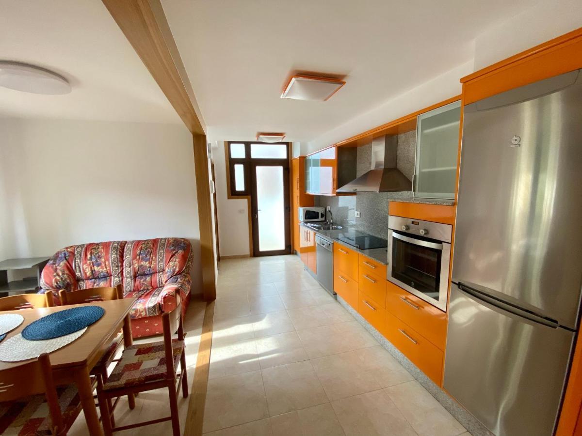 Casa Longan, Completo Alojamiento Cerca De La Playa 坎加斯德穆拉索 外观 照片