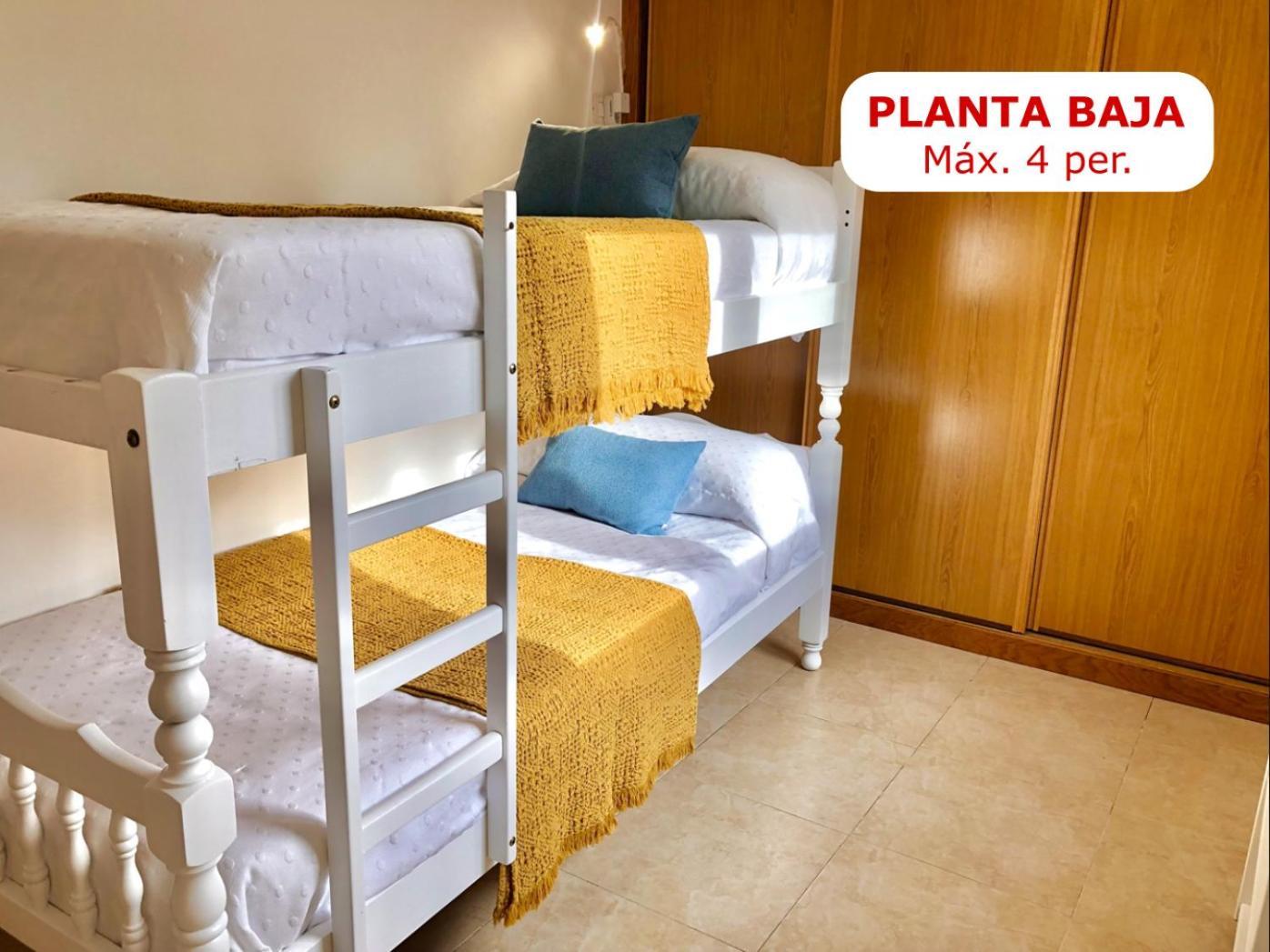 Casa Longan, Completo Alojamiento Cerca De La Playa 坎加斯德穆拉索 外观 照片