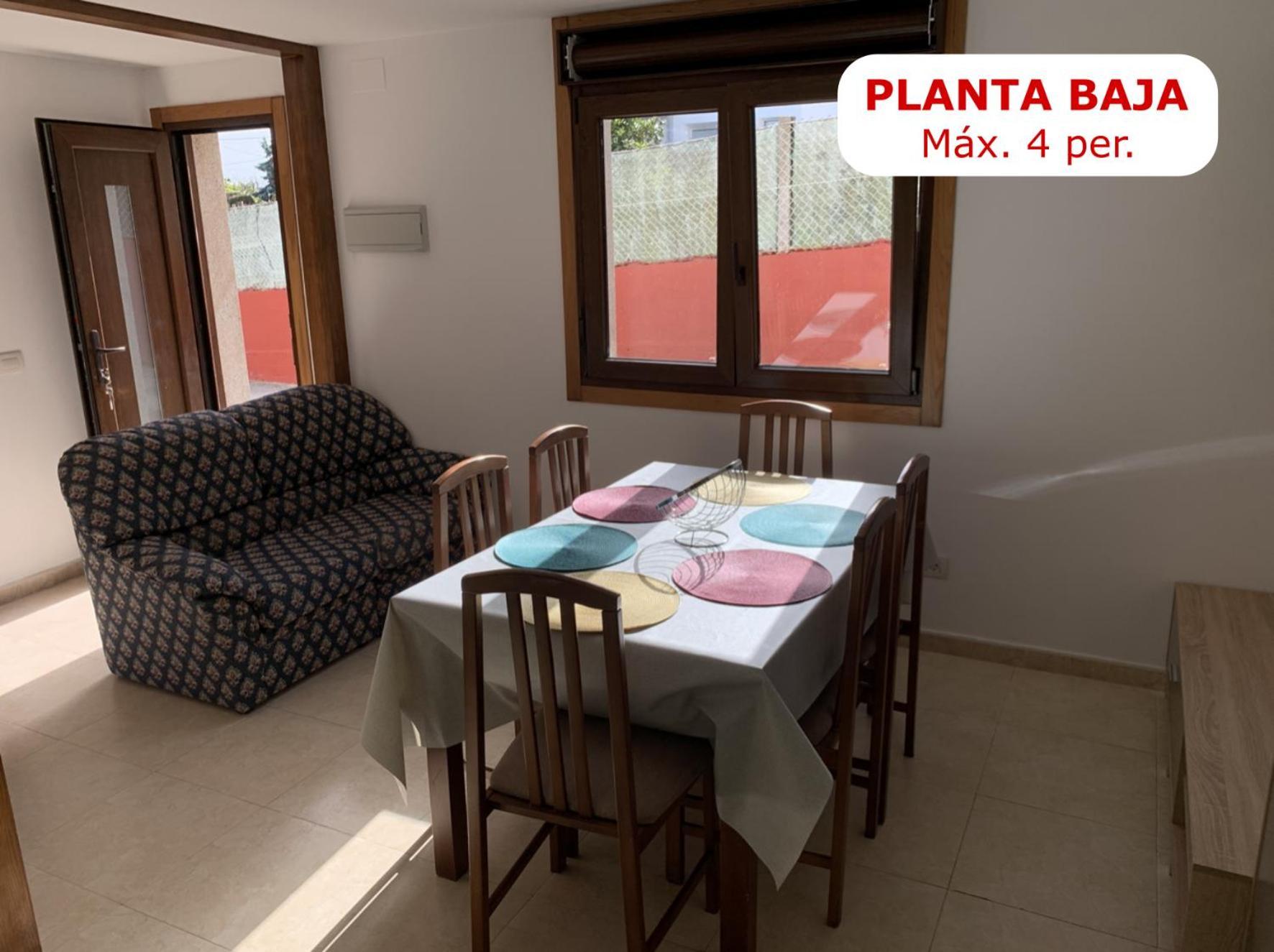 Casa Longan, Completo Alojamiento Cerca De La Playa 坎加斯德穆拉索 外观 照片